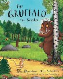 Julia Donaldson - The Gruffalo in Scots - 9781845025038 - V9781845025038