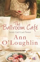 Ann O´loughlin - The Ballroom Cafe - 9781845029524 - V9781845029524