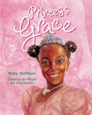 Mary Hoffman - Princess Grace - 9781845076696 - V9781845076696