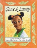 Mary Hoffman - Grace and Family - 9781845078065 - V9781845078065