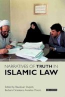 Baudouin (Eds) - Narratives of Truth in Islamic Law - 9781845111878 - V9781845111878
