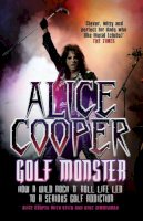 Alice Cooper - Alice Cooper - 9781845133580 - V9781845133580