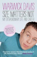 Paperback - Size Matters Not - 9781845136208 - 9781845136208