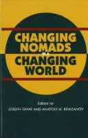 Joseph Ginat - Changing Nomads in a Changing World - 9781845191993 - V9781845191993