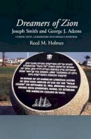 Reed M Holmes - Dreamers of Zion - 9781845195281 - V9781845195281