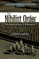 David Ohana - The Nihilist Order - 9781845197957 - V9781845197957