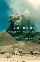 Yvonne Weekes - Volcano - 9781845230371 - V9781845230371