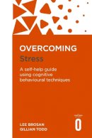 Lee Brosan - Overcoming Stress - 9781845292331 - V9781845292331
