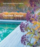 Howcroft - Garden Design: A Book of Ideas - 9781845339210 - 9781845339210