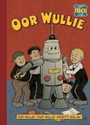  - Oor Wullie Annual - 9781845355494 - 9781845355494