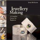 Jinks Mcgrath - Jewellery Making: A Complete Course for Beginners - 9781845432386 - KKD0010778