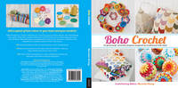 Marinke Slump - Boho Crochet: 30 Gloriously Colourful Projects Inspired by Traditional Folk Style - 9781845435622 - V9781845435622