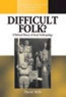 David Mills - Difficult Folk? - 9781845454500 - V9781845454500