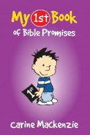 Carine Mackenzie - My First Book of Bible Promises - 9781845500399 - V9781845500399