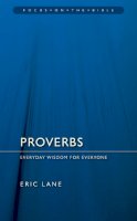 Eric Lane - Proverbs: Everyday Wisdom for Everyone - 9781845502676 - V9781845502676