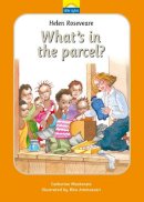 Catherine Mackenzie - Helen Roseveare: What´s in the parcel? - 9781845503833 - V9781845503833