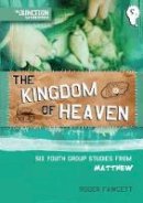 Roger Fawcett - The Kingdom of Heaven - 9781845506438 - V9781845506438