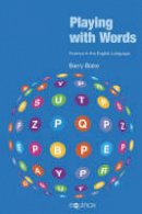 Barry J. Blake - Playing with Words - 9781845533304 - V9781845533304