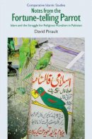 David Pinault - Notes from the Fortune-telling Parrot - 9781845533458 - V9781845533458