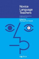 Thomas S. C. Farrell (Ed.) - Novice Language Teachers - 9781845534035 - V9781845534035