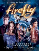 Joss Whedon - Firefly - 9781845763725 - V9781845763725