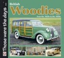 Colin Peck - British Woodies - 9781845841690 - V9781845841690