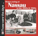 Terry O'Neil - Motor Racing at Nassau in the 1950s & 1960s (Those were the days) - 9781845841980 - V9781845841980