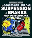 Des Hammill - How to Build and Modify Sportscar and Kitcar Suspension and Brakes - 9781845842079 - V9781845842079