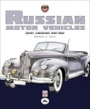 Maurice A. Kelly - Russian Motor Vehicles - 9781845843007 - V9781845843007