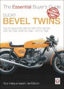 Ian Falloon - Ducati Bevel Twins - 9781845843632 - V9781845843632