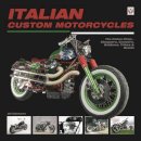 Ulrich Peter Cloesen - Italian Custom Motorcycles - 9781845843946 - V9781845843946