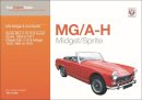 Terry Horler - MG Midget & A-H Sprite - 9781845844028 - V9781845844028