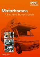 Trevor Fry - Motorcaravanning - 9781845844493 - V9781845844493