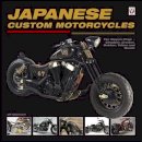 Ulrich Peter Cloesen - Japanese Custom Motorcycles - 9781845845308 - V9781845845308