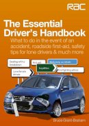 Bruce Grant-Braham - The Essential Driver's Handbook - 9781845845322 - V9781845845322