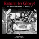 Robert Ackerson - Return to Glory! - 9781845846176 - V9781845846176