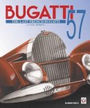 Barrie Price - Bugatti 57 - The Last French Bugatti - 9781845848712 - V9781845848712