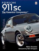 Adrian Streather - Porsche 911 SC (Essential Companion) - 9781845849559 - V9781845849559