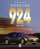 Brian Long - Porsche 924 (Classic Reprint) - 9781845849771 - V9781845849771