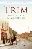 Anne Crinion - Trim in Old Photographs - 9781845881665 - V9781845881665