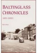 Paul Gorry - Baltinglass Chronicles: 1851-2001 - 9781845885069 - KEX0290151