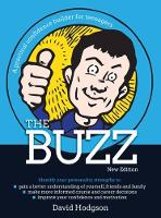 David Hodgson - The Buzz - Audiobook: A Practical Confidence Builder for Teenagers - 9781845909987 - V9781845909987