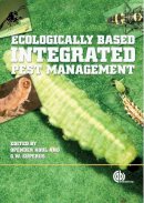 . Ed(S): Koul, Opender; Cuperus, G.w. - Ecologically-based Integrated Pest Management - 9781845930646 - V9781845930646