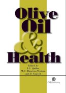 . Ed(S): Quiles, J. L. (University Of Granada, Spain); Ramirez-Tortosa, C. (University Of Granada, Spain); Yaqoob, Parveen - Olive Oil and Health - 9781845930684 - V9781845930684