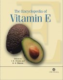 . Ed(S): Preedy, V. R.; Watson, Ronald Ross - Encyclopedia Of Vitamin E - 9781845930752 - V9781845930752