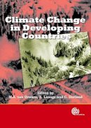 Van Drunen, Michiel A, Lasage, R, Dorlands, C - Climate Change in Developing Countries - 9781845930776 - V9781845930776