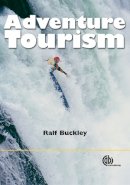 R. Buckley - Adventure Tourism - 9781845931223 - V9781845931223