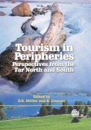 D.K. Muller - Tourism in Peripheries - 9781845931773 - V9781845931773