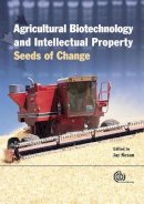 J. . Ed(S): Kesan - Agricultural Biotechnology and Intellectual Property Protection - 9781845932015 - V9781845932015