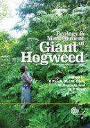 P. Pysek - Ecology and Management of Giant Hogweed (Heracleum Mantegazzianum) - 9781845932060 - V9781845932060